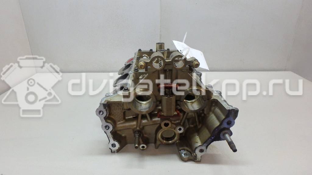 Фото Головка блока для двигателя YTR (V6) для Ford Falcon 214 л.с 12V 4.0 л бензин AT4Z6049D {forloop.counter}}