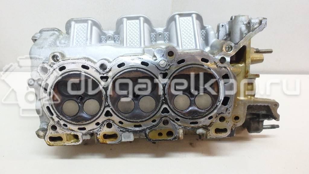 Фото Головка блока для двигателя YTR (V6) для Ford Falcon 214 л.с 12V 4.0 л бензин AT4Z6049D {forloop.counter}}