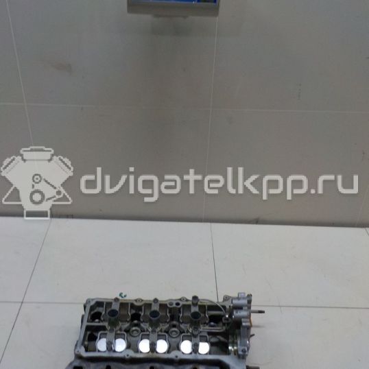 Фото Головка блока для двигателя YTR (V6) для Ford Falcon 214 л.с 12V 4.0 л бензин DG1Z6049A