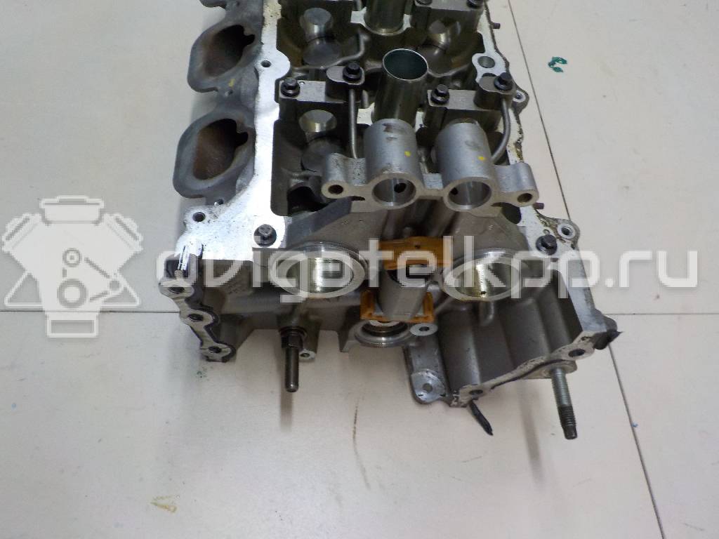 Фото Головка блока для двигателя YTR (V6) для Ford Falcon 214 л.с 12V 4.0 л бензин DG1Z6049A {forloop.counter}}