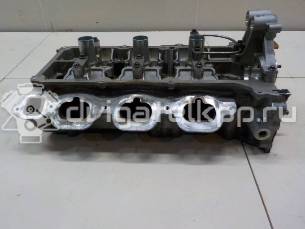 Фото Головка блока для двигателя YTR (V6) для Ford Falcon 214 л.с 12V 4.0 л бензин DG1Z6049A {forloop.counter}}