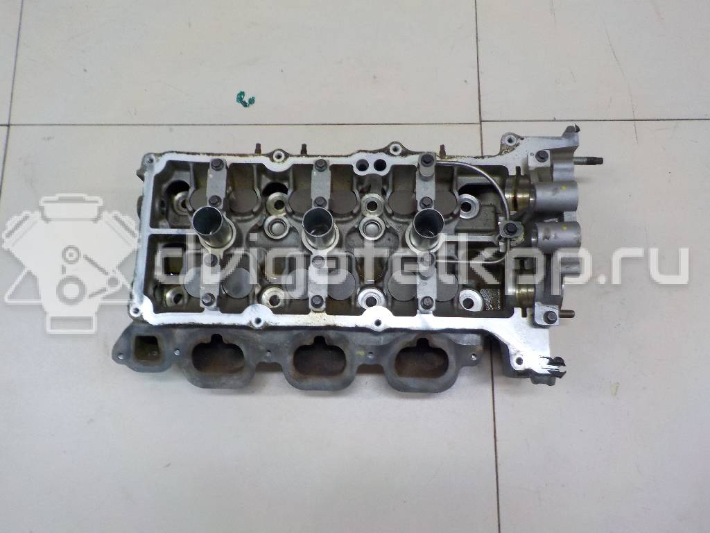 Фото Головка блока  DG1Z6049A для Ford Falcon {forloop.counter}}