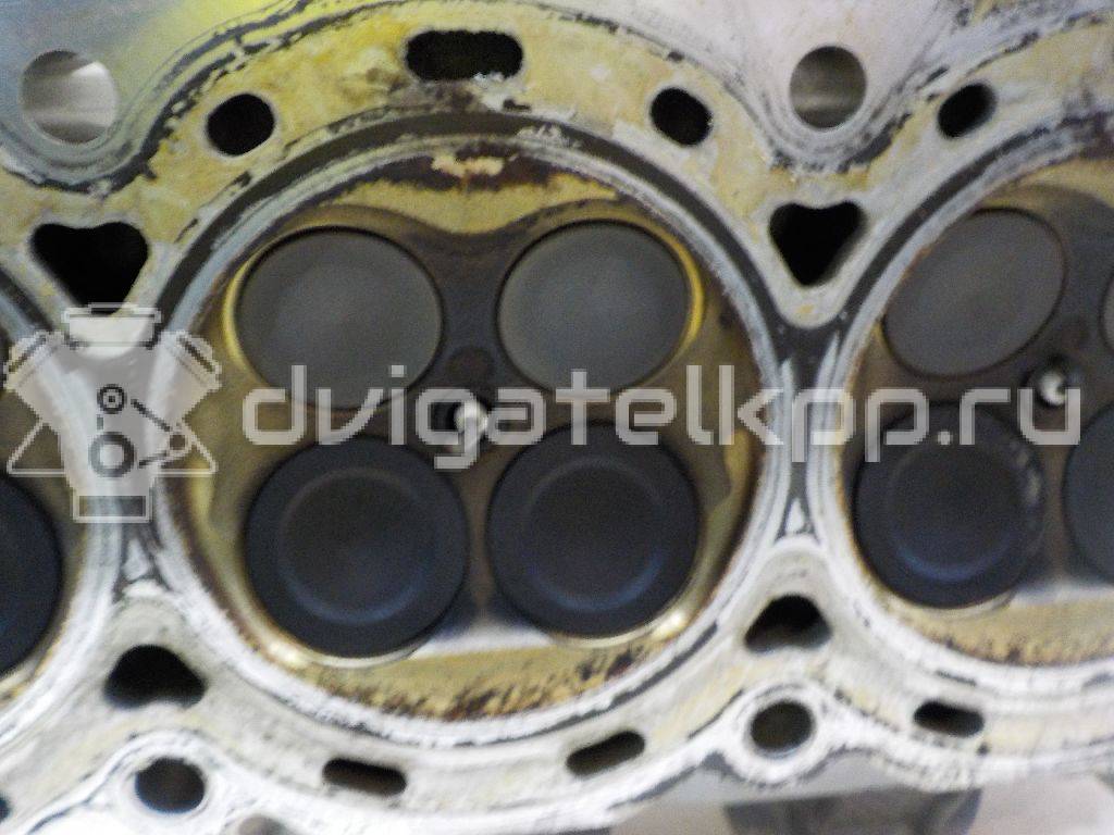 Фото Головка блока  DG1Z6049A для Ford Falcon {forloop.counter}}