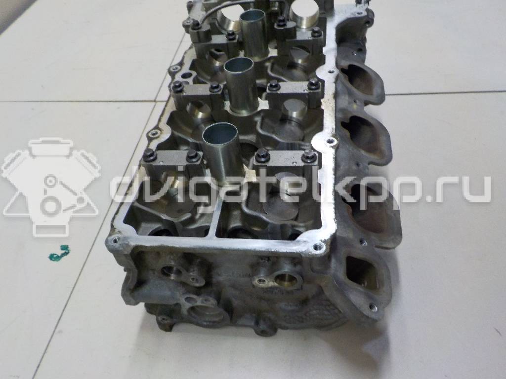 Фото Головка блока  dg1z6049c для ford america Explorer {forloop.counter}}