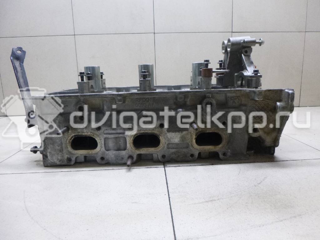 Фото Головка блока для двигателя YTR (V6) для Ford Falcon 214 л.с 12V 4.0 л бензин DG1Z6049A {forloop.counter}}