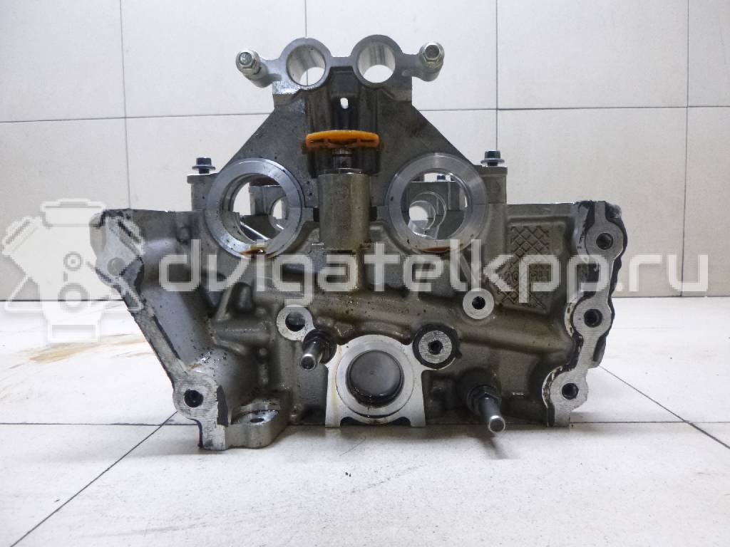 Фото Головка блока для двигателя YTR (V6) для Ford Falcon 214 л.с 12V 4.0 л бензин DG1Z6049A {forloop.counter}}