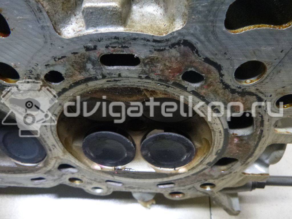 Фото Головка блока для двигателя YTR (V6) для Ford Falcon 214 л.с 12V 4.0 л бензин DG1Z6049A {forloop.counter}}