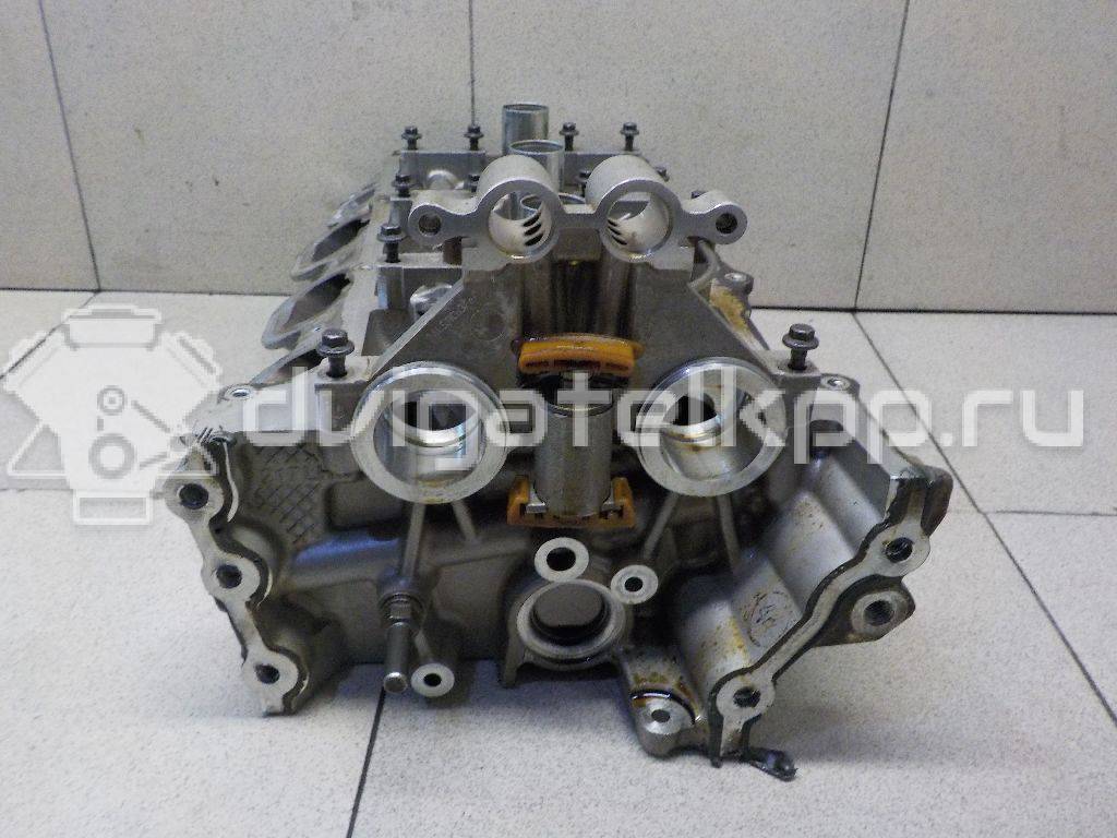 Фото Головка блока для двигателя YTR (V6) для Ford Falcon 214 л.с 12V 4.0 л бензин DG1Z6049C {forloop.counter}}