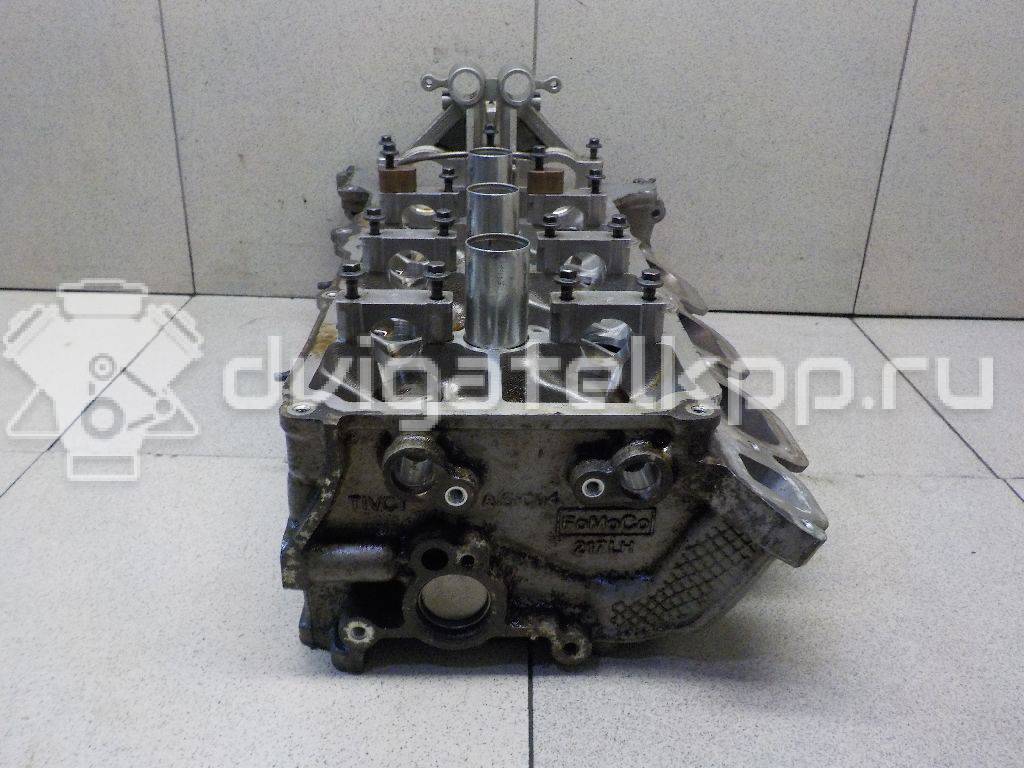 Фото Головка блока для двигателя YTR (V6) для Ford Falcon 214 л.с 12V 4.0 л бензин DG1Z6049C {forloop.counter}}