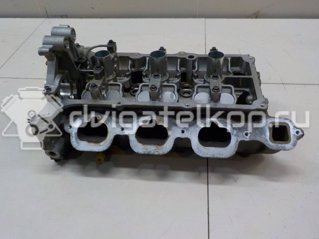 Фото Головка блока для двигателя YTR (V6) для Ford Falcon 214 л.с 12V 4.0 л бензин DG1Z6049C {forloop.counter}}