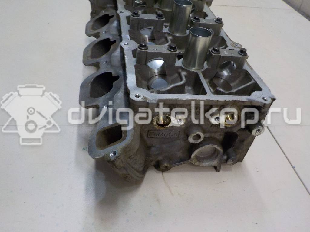 Фото Головка блока для двигателя YTR (V6) для Ford Falcon 214 л.с 12V 4.0 л бензин DG1Z6049C {forloop.counter}}