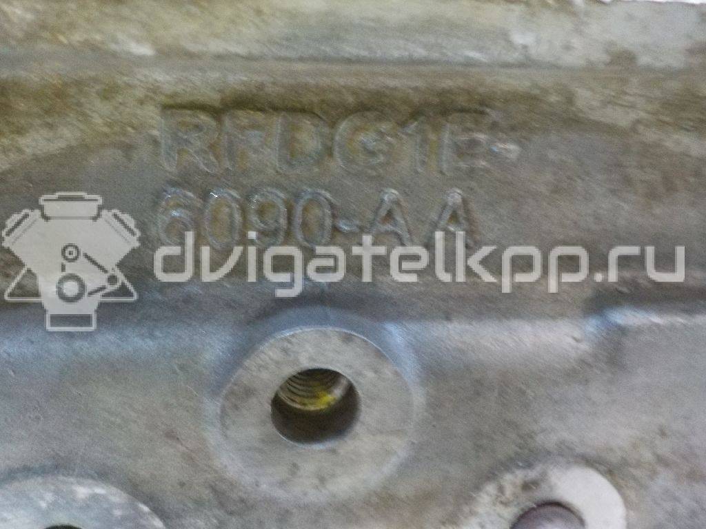 Фото Головка блока для двигателя YTR (V6) для Ford Falcon 214 л.с 12V 4.0 л бензин DG1Z6049C {forloop.counter}}