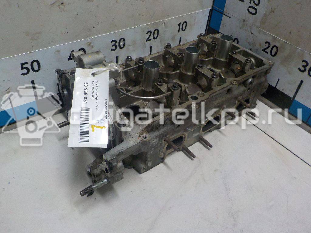 Фото Головка блока для двигателя YTR (V6) для Ford Falcon 214 л.с 12V 4.0 л бензин DG1Z6049C {forloop.counter}}