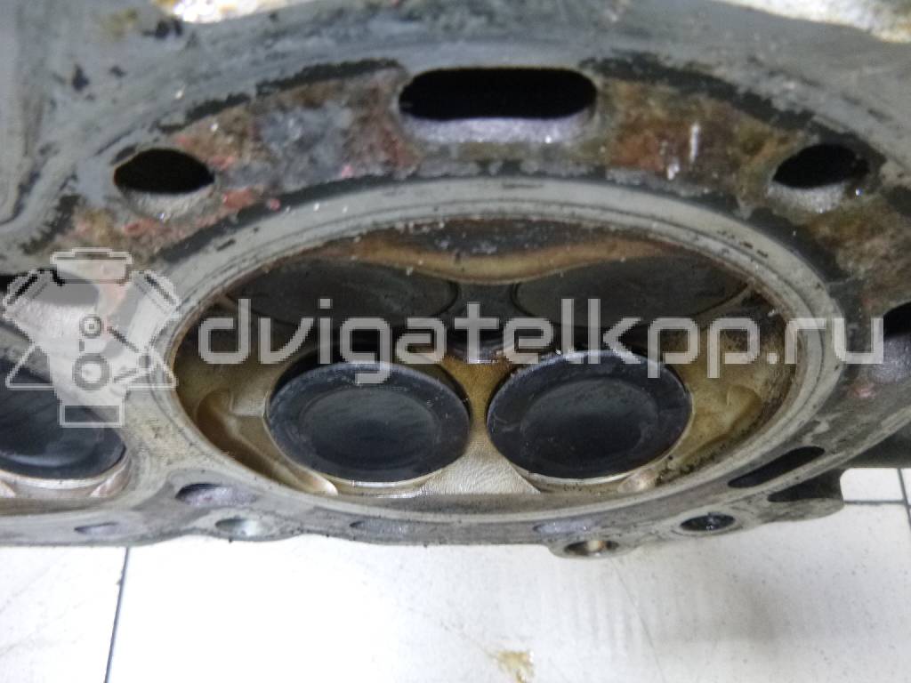 Фото Головка блока  DG1Z6049C для Ford Falcon {forloop.counter}}