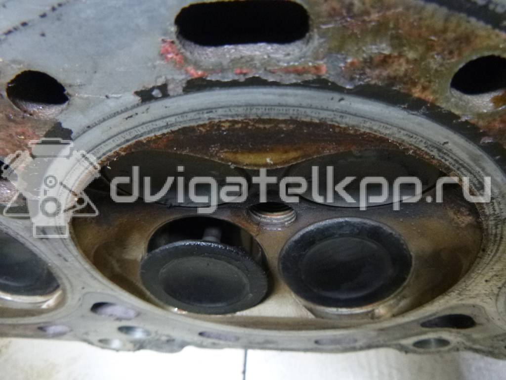 Фото Головка блока  DG1Z6049C для Ford Falcon {forloop.counter}}