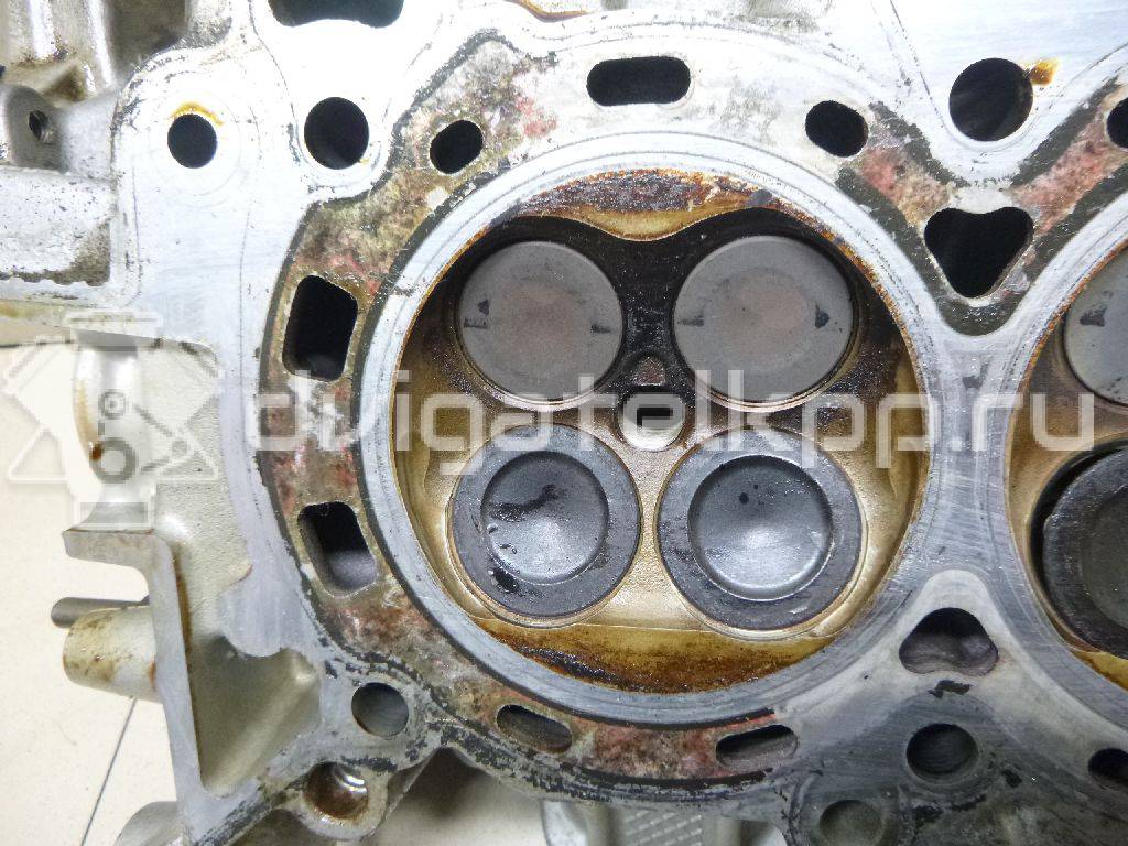 Фото Головка блока  DG1Z6049C для Ford Falcon {forloop.counter}}