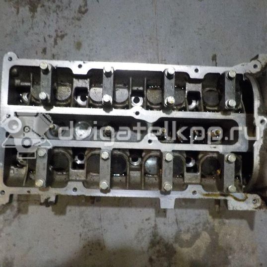 Фото Головка блока для двигателя PNDA для Ford / Ford Australia 125 л.с 16V 1.6 л бензин 1698720