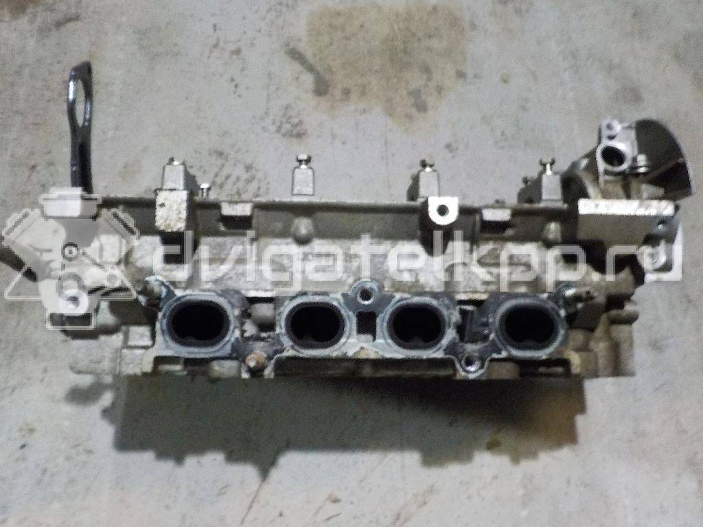 Фото Головка блока для двигателя PNDA для Ford / Ford Australia 125 л.с 16V 1.6 л бензин 1698720 {forloop.counter}}