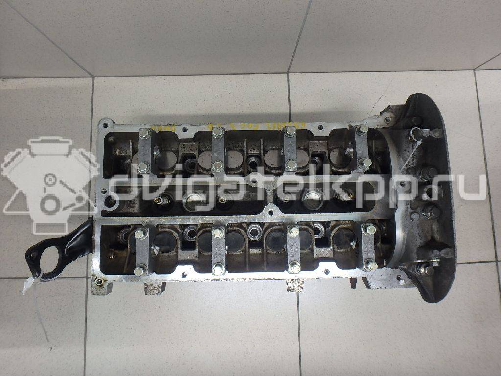 Фото Головка блока для двигателя PNDA для Ford / Ford Australia 125 л.с 16V 1.6 л бензин 1698720 {forloop.counter}}