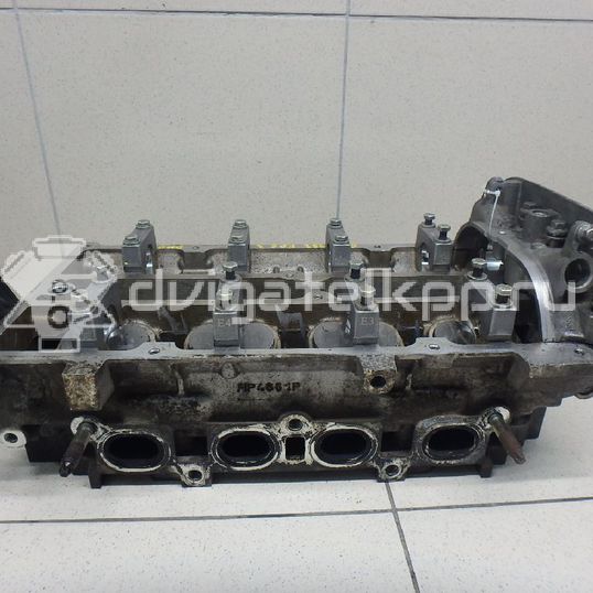 Фото Головка блока для двигателя PNDA для Ford Australia Focus 125 л.с 16V 1.6 л бензин 1698720