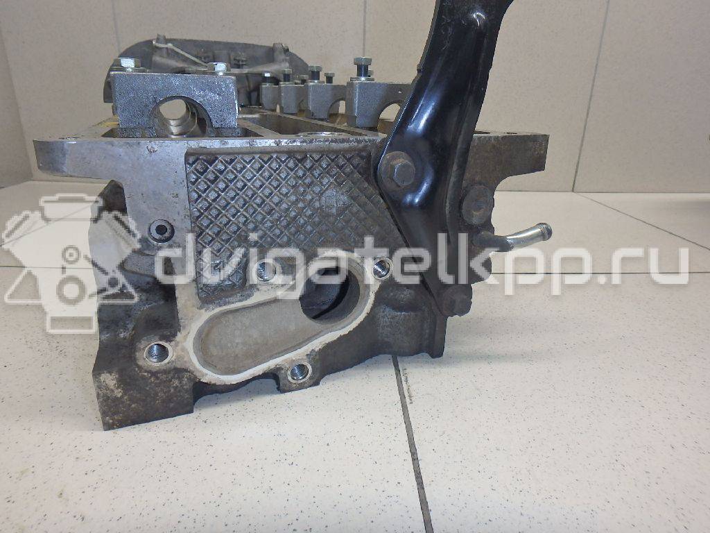 Фото Головка блока для двигателя PNDA для Ford Australia Focus 125 л.с 16V 1.6 л бензин 1698720 {forloop.counter}}