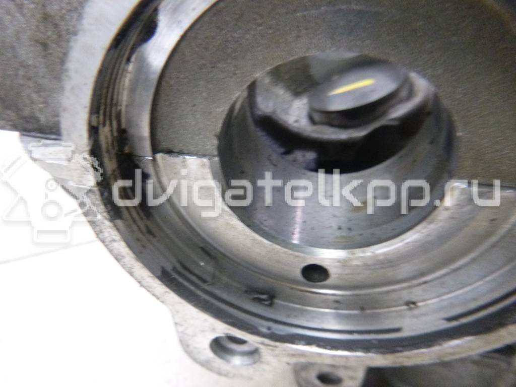 Фото Головка блока для двигателя PNDA для Ford / Ford Australia 125 л.с 16V 1.6 л бензин 1698720 {forloop.counter}}