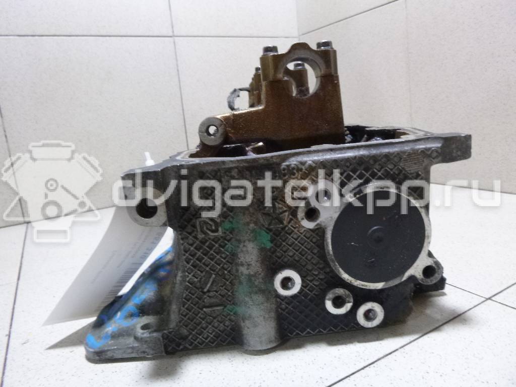 Фото Головка блока для двигателя EKG для Ram / Jeep / Dodge 205-218 л.с 12V 3.7 л бензин R6637022AB {forloop.counter}}