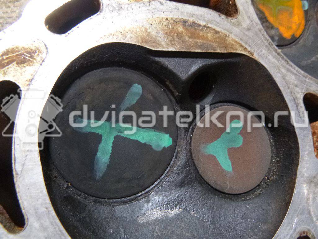 Фото Головка блока для двигателя EKG для Ram / Jeep / Dodge 205-218 л.с 12V 3.7 л бензин R6637022AB {forloop.counter}}