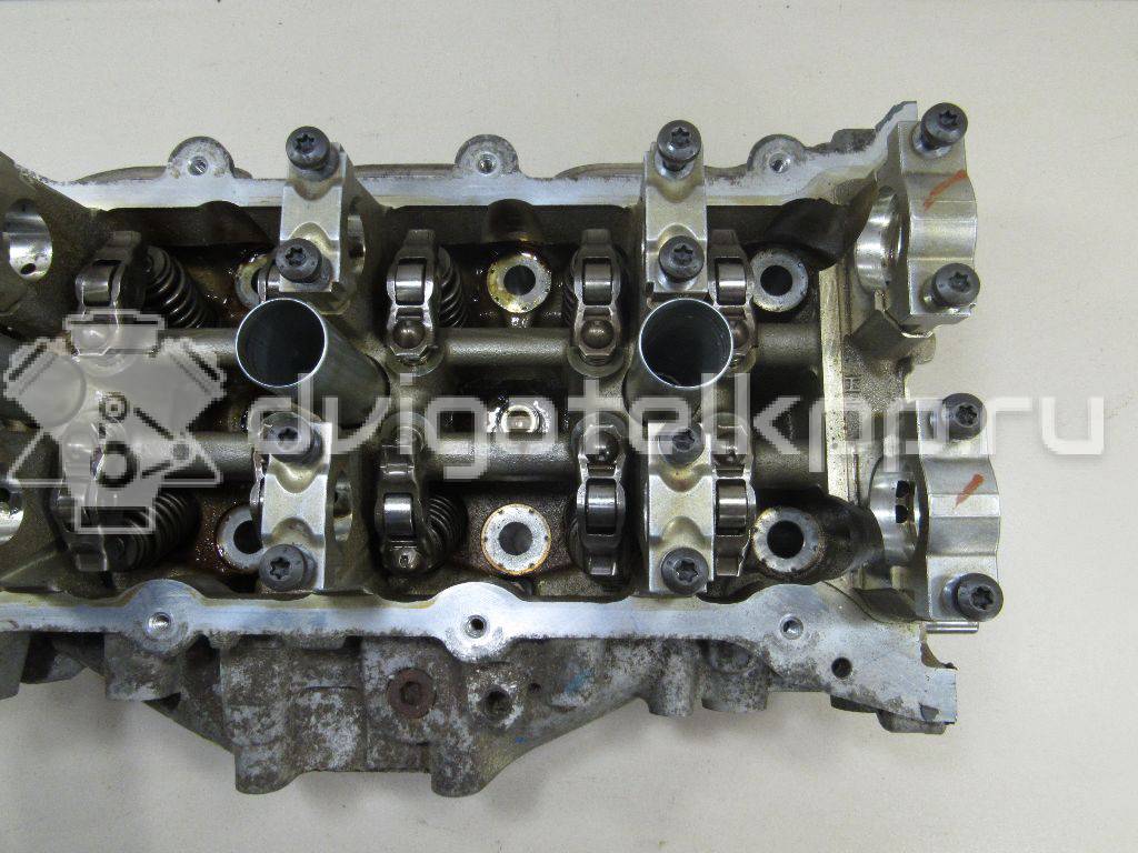 Фото Головка блока для двигателя ERB для Chrysler / Dodge / Lancia / Ram / Jeep 276-286 л.с 24V 3.6 л бензин RL141352AB {forloop.counter}}