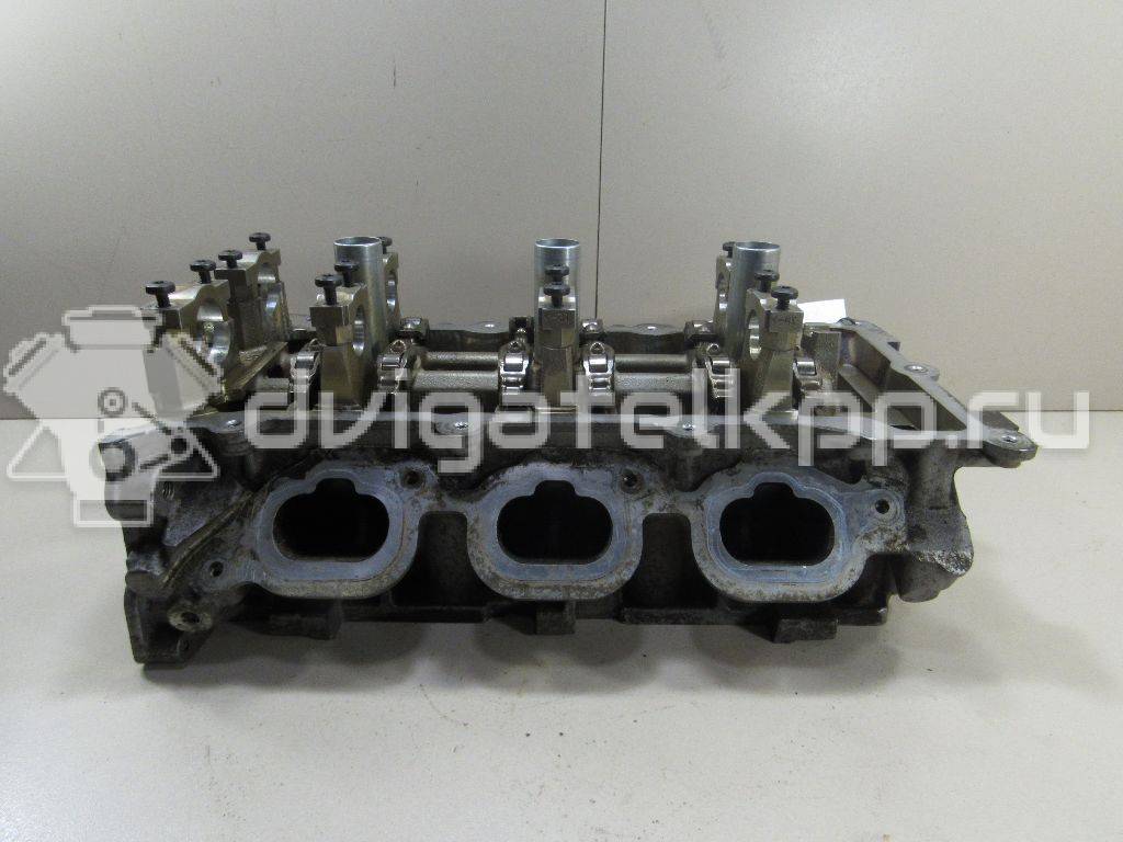 Фото Головка блока для двигателя ERB для Chrysler / Dodge / Lancia / Ram / Jeep 276-286 л.с 24V 3.6 л бензин RL141352AB {forloop.counter}}