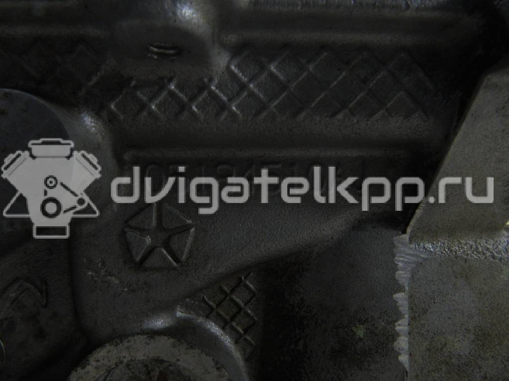 Фото Головка блока для двигателя ERB для Chrysler / Dodge / Lancia / Ram / Jeep 276-286 л.с 24V 3.6 л бензин RL141352AB {forloop.counter}}