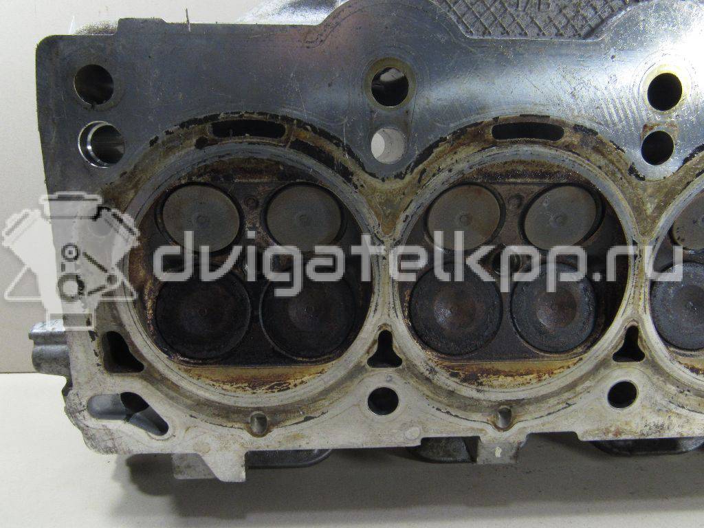 Фото Головка блока для двигателя ERB для Chrysler / Dodge / Lancia / Ram / Jeep 276-286 л.с 24V 3.6 л бензин RL141352AB {forloop.counter}}