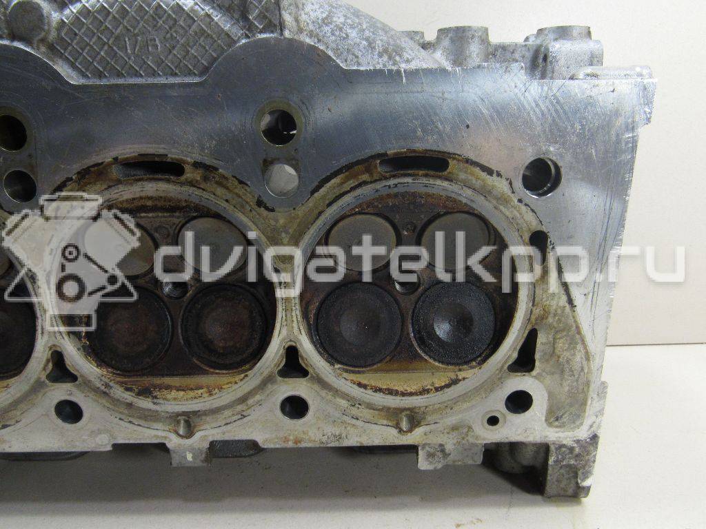 Фото Головка блока для двигателя ERB для Chrysler / Dodge / Lancia / Ram / Jeep 276-286 л.с 24V 3.6 л бензин RL141352AB {forloop.counter}}