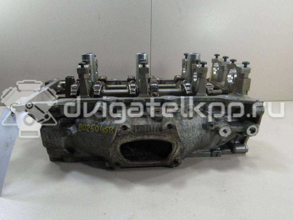 Фото Головка блока для двигателя ERB для Chrysler / Jeep / Dodge / Ram 284-309 л.с 24V 3.6 л Бензин/спирт RL141352AB {forloop.counter}}