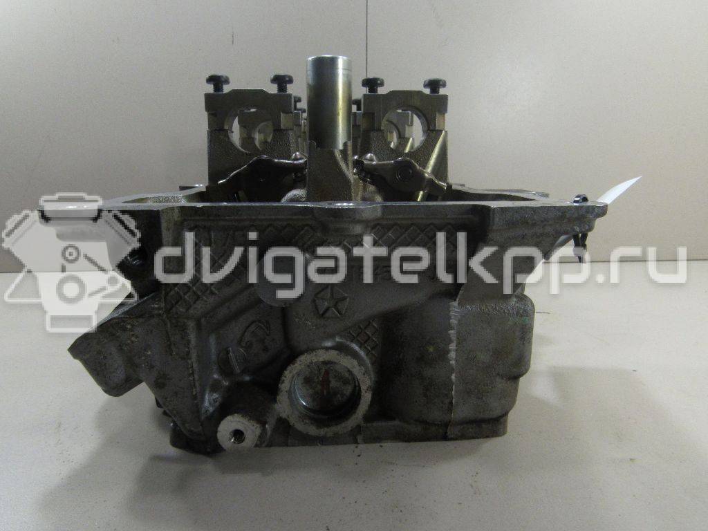 Фото Головка блока для двигателя ERB для Chrysler / Jeep / Dodge / Ram 284-309 л.с 24V 3.6 л Бензин/спирт RL141352AB {forloop.counter}}