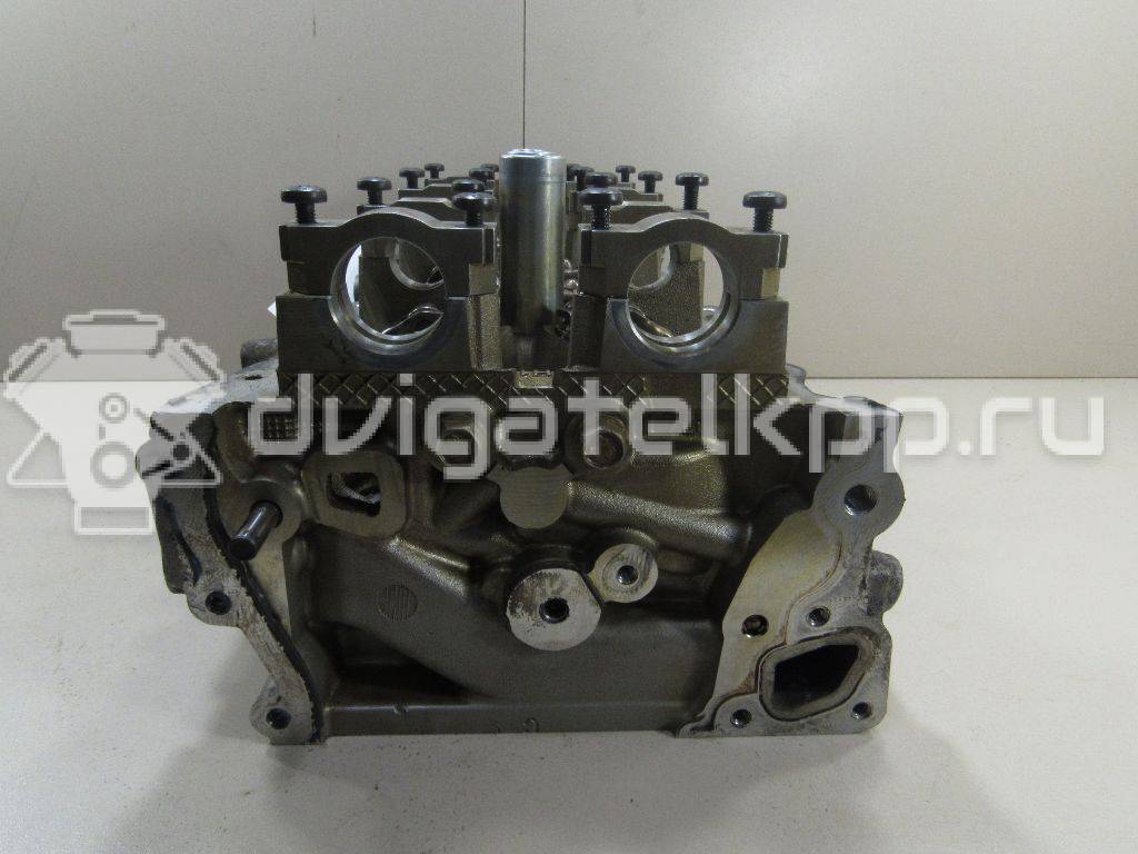 Фото Головка блока для двигателя ERB для Chrysler / Jeep / Dodge / Ram 284-309 л.с 24V 3.6 л Бензин/спирт RL141352AB {forloop.counter}}