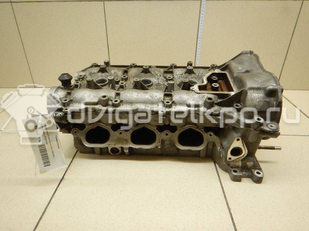 Фото Головка блока для двигателя M 272.967 (M272 E35) для Mercedes-Benz M-Class / R-Class W251, V251 272 л.с 24V 3.5 л бензин 2720101201 {forloop.counter}}