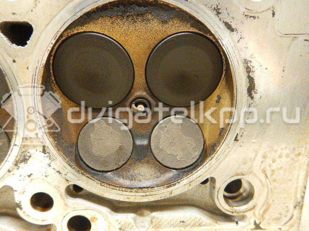 Фото Головка блока для двигателя M 272.967 (M272 E35) для Mercedes-Benz M-Class / R-Class W251, V251 272 л.с 24V 3.5 л бензин 2720101201 {forloop.counter}}