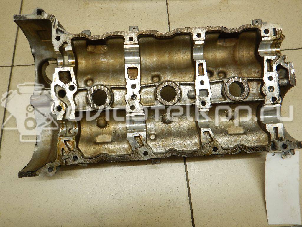 Фото Головка блока для двигателя M 272.964 (M272 E35) для Mercedes-Benz Cls / E-Class 272 л.с 24V 3.5 л бензин 2720101301 {forloop.counter}}