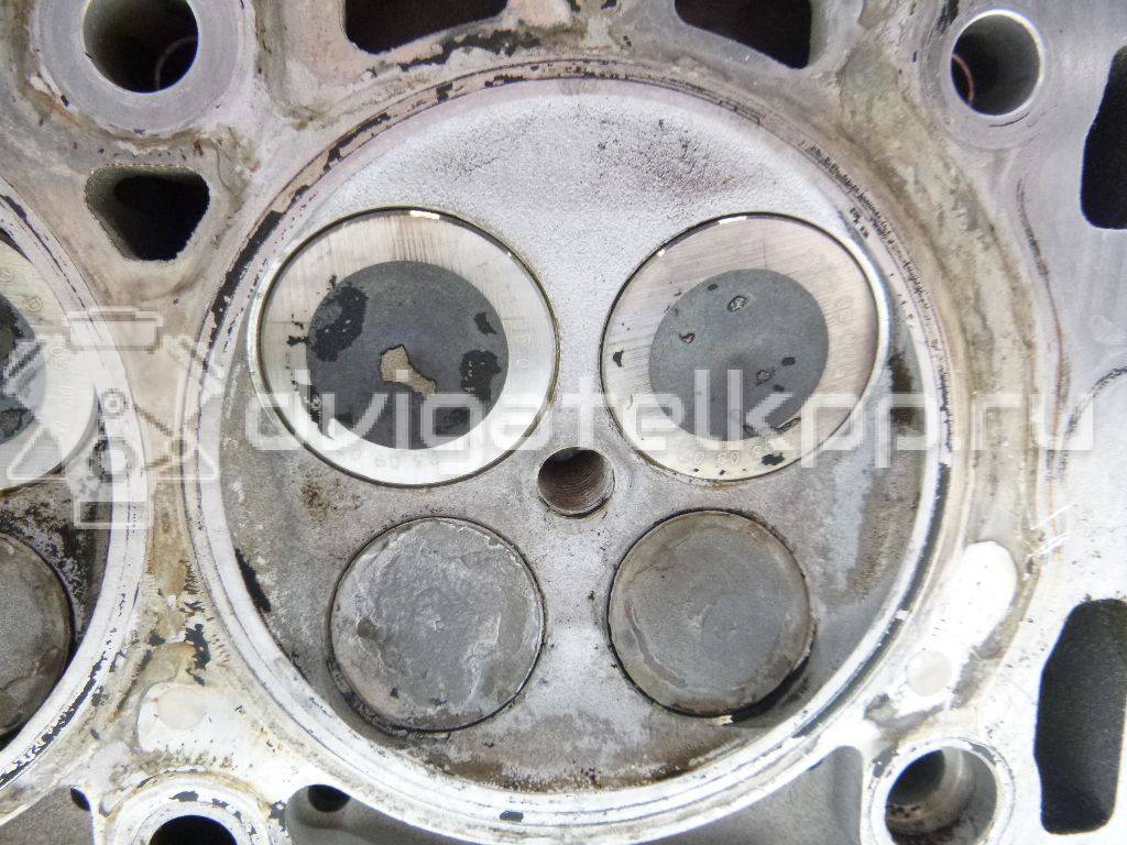 Фото Головка блока для двигателя M 272.964 (M272 E35) для Mercedes-Benz Cls / E-Class 272 л.с 24V 3.5 л бензин 2720101301 {forloop.counter}}