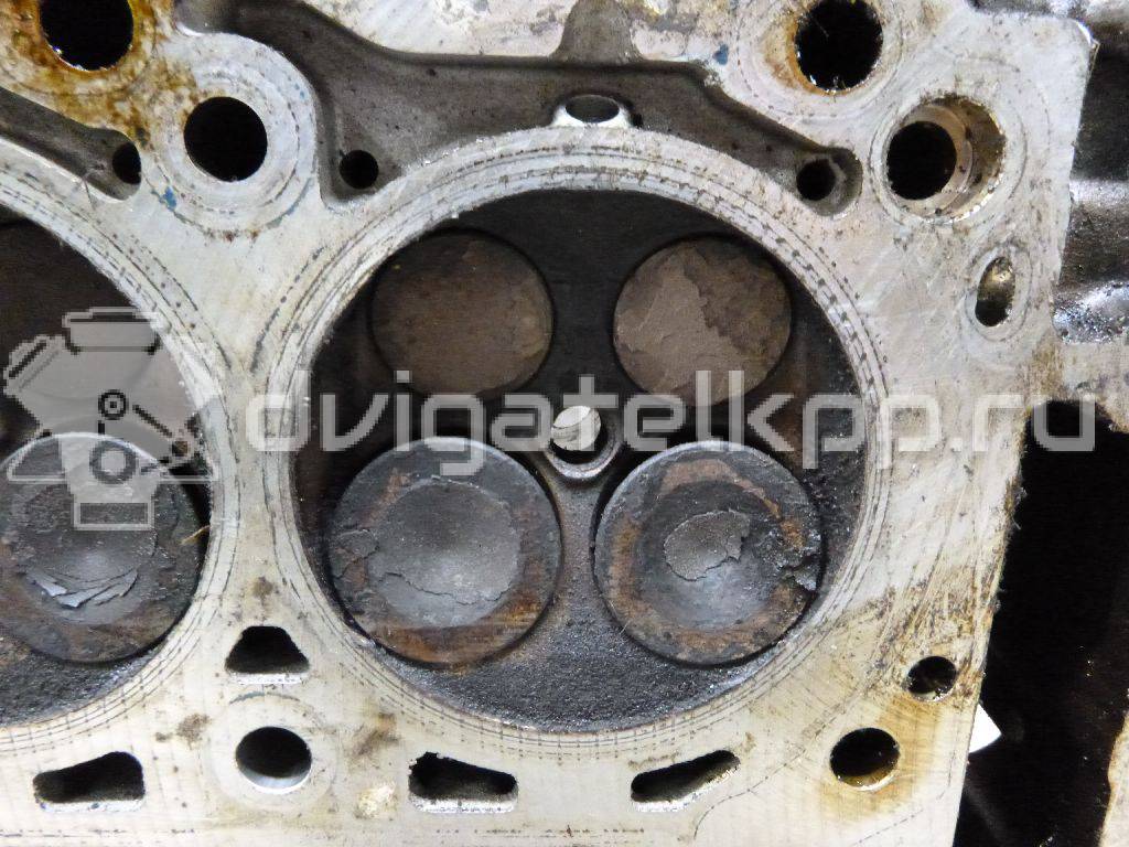 Фото Головка блока для двигателя M 272.967 (M272 E35) для Mercedes-Benz M-Class / R-Class W251, V251 272 л.с 24V 3.5 л бензин 2720101301 {forloop.counter}}