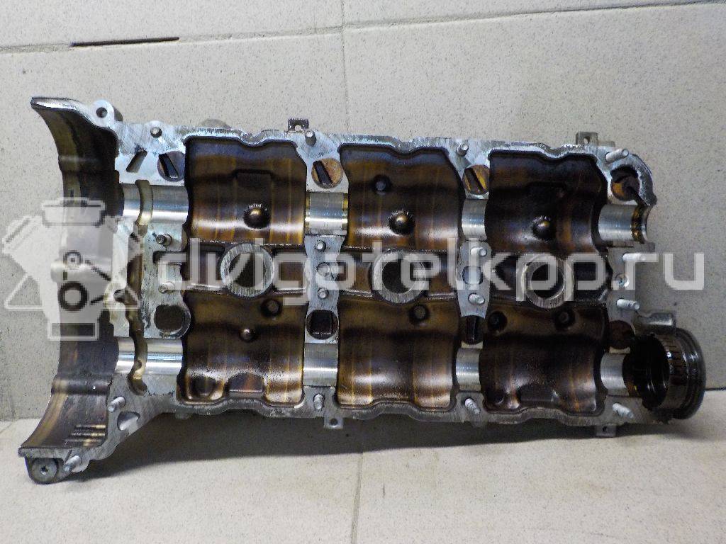 Фото Головка блока для двигателя M 272.967 (M272 E35) для Mercedes-Benz M-Class / R-Class W251, V251 272 л.с 24V 3.5 л бензин 2720101401 {forloop.counter}}