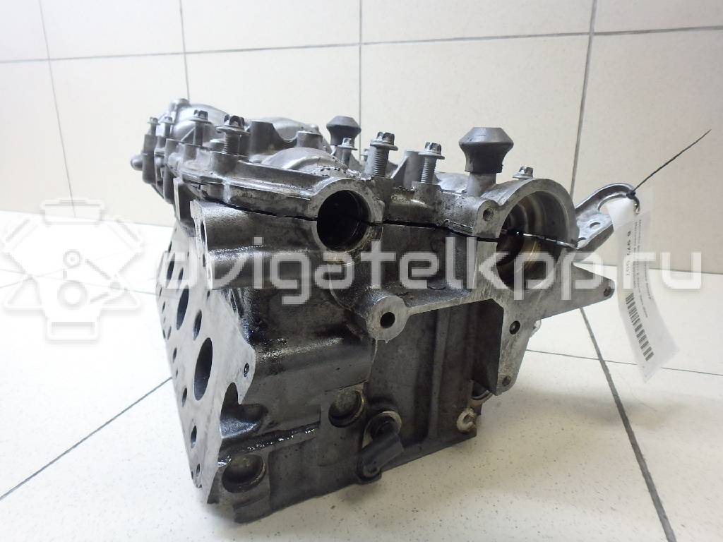 Фото Головка блока для двигателя M 272.967 (M272 E35) для Mercedes-Benz M-Class / R-Class W251, V251 272 л.с 24V 3.5 л бензин 2720101401 {forloop.counter}}