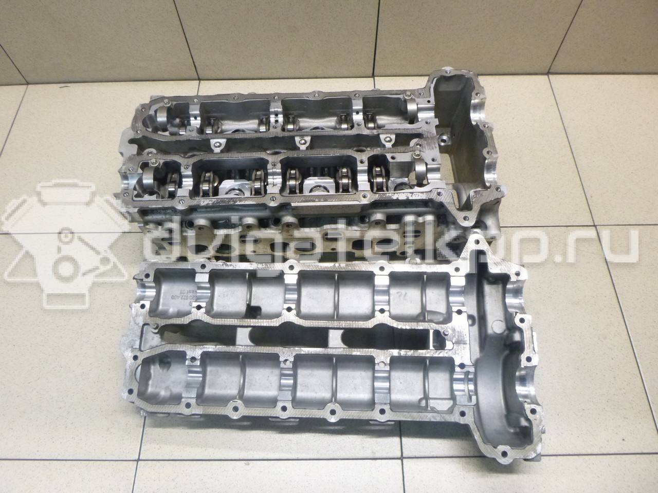 Фото Головка блока  6420100321 для Mercedes-Benz Gls X166 / M-Class / Gl-Class / Gle {forloop.counter}}