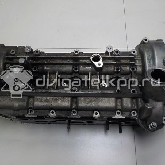 Фото Головка блока для двигателя OM 642.940 (OM642) для Mercedes-Benz M-Class / Gl-Class 190-231 л.с 24V 3.0 л Дизельное топливо