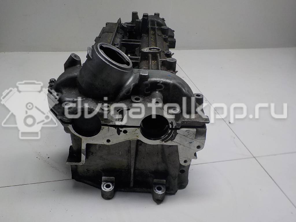 Фото Головка блока для двигателя OM 642.940 (OM642) для Mercedes-Benz M-Class / Gl-Class 190-231 л.с 24V 3.0 л Дизельное топливо {forloop.counter}}