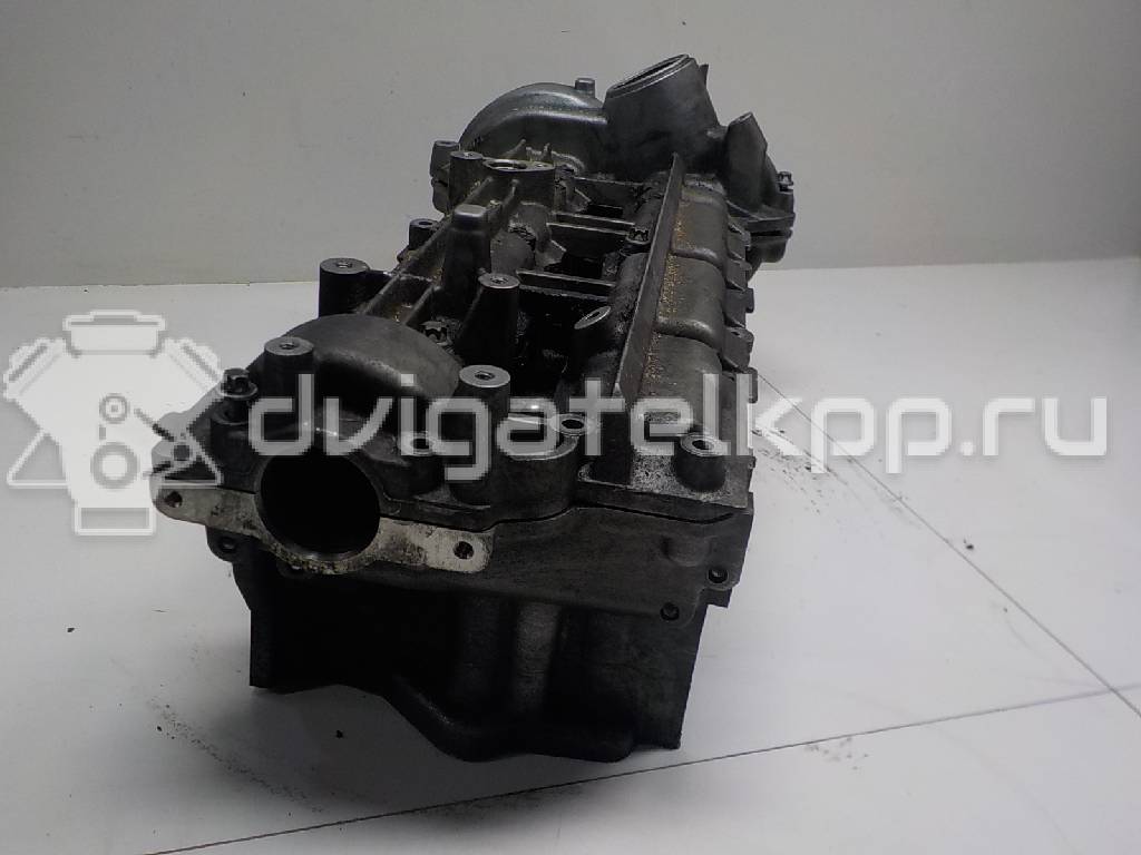 Фото Головка блока для двигателя OM 642.940 (OM642) для Mercedes-Benz M-Class / Gl-Class 190-231 л.с 24V 3.0 л Дизельное топливо {forloop.counter}}