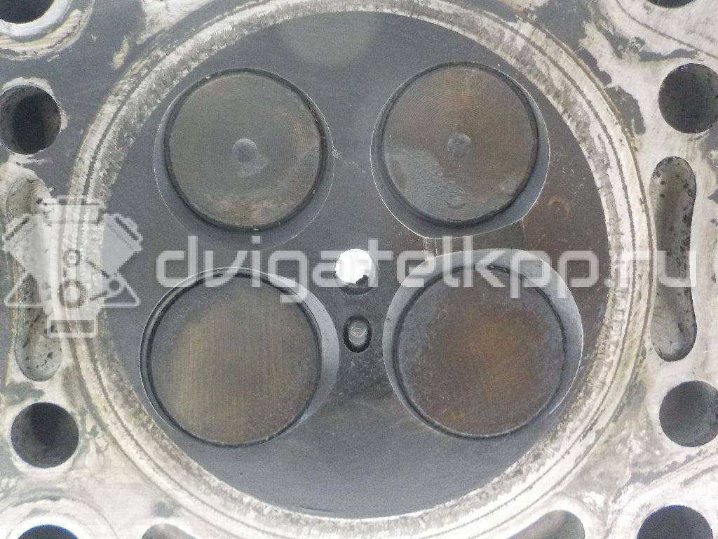 Фото Головка блока для двигателя OM 642.940 (OM642) для Mercedes-Benz M-Class / Gl-Class 190-231 л.с 24V 3.0 л Дизельное топливо {forloop.counter}}