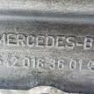 Фото Головка блока для двигателя OM 642.940 (OM642) для Mercedes-Benz M-Class / Gl-Class 190-231 л.с 24V 3.0 л Дизельное топливо {forloop.counter}}