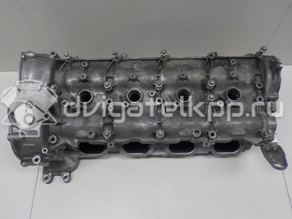 Фото Головка блока для двигателя M 273.961 (M273 E55) для Mercedes-Benz S-Class 369-388 л.с 32V 5.5 л бензин 2730100701 {forloop.counter}}